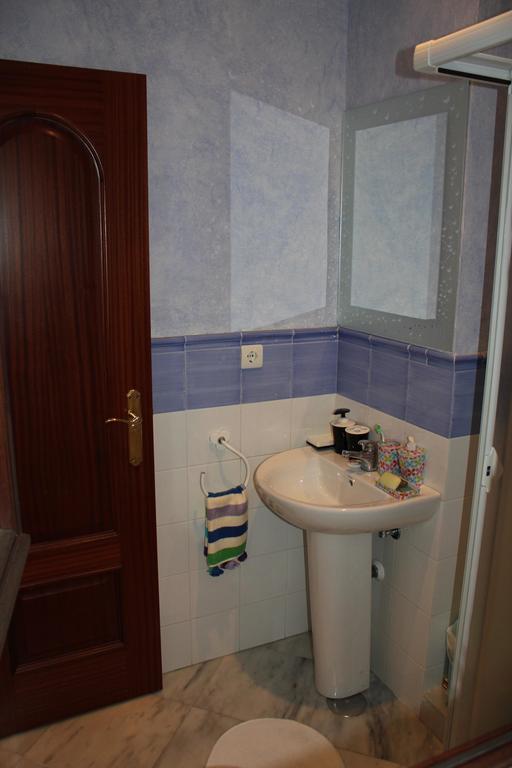 Apartamento Centro Plaza Salvador Sevilla Exterior foto